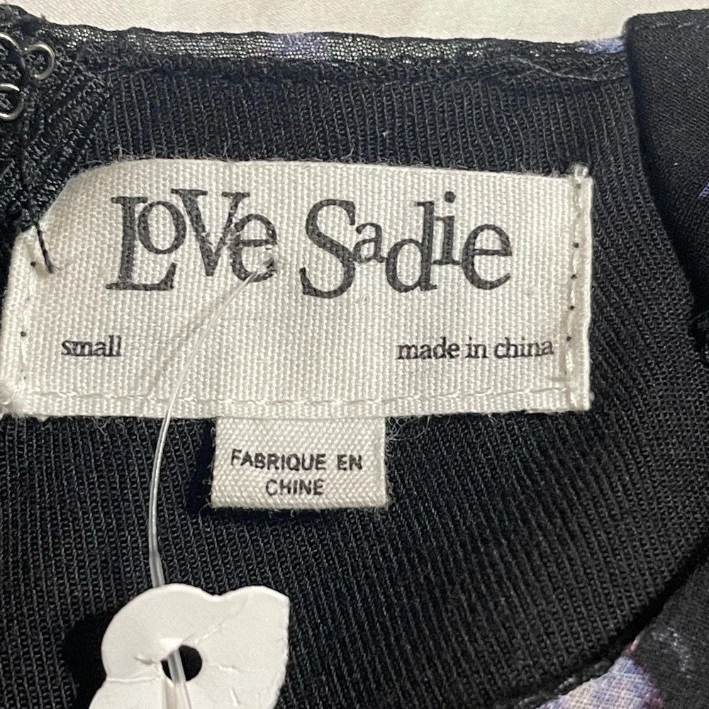 love sadie elegant women